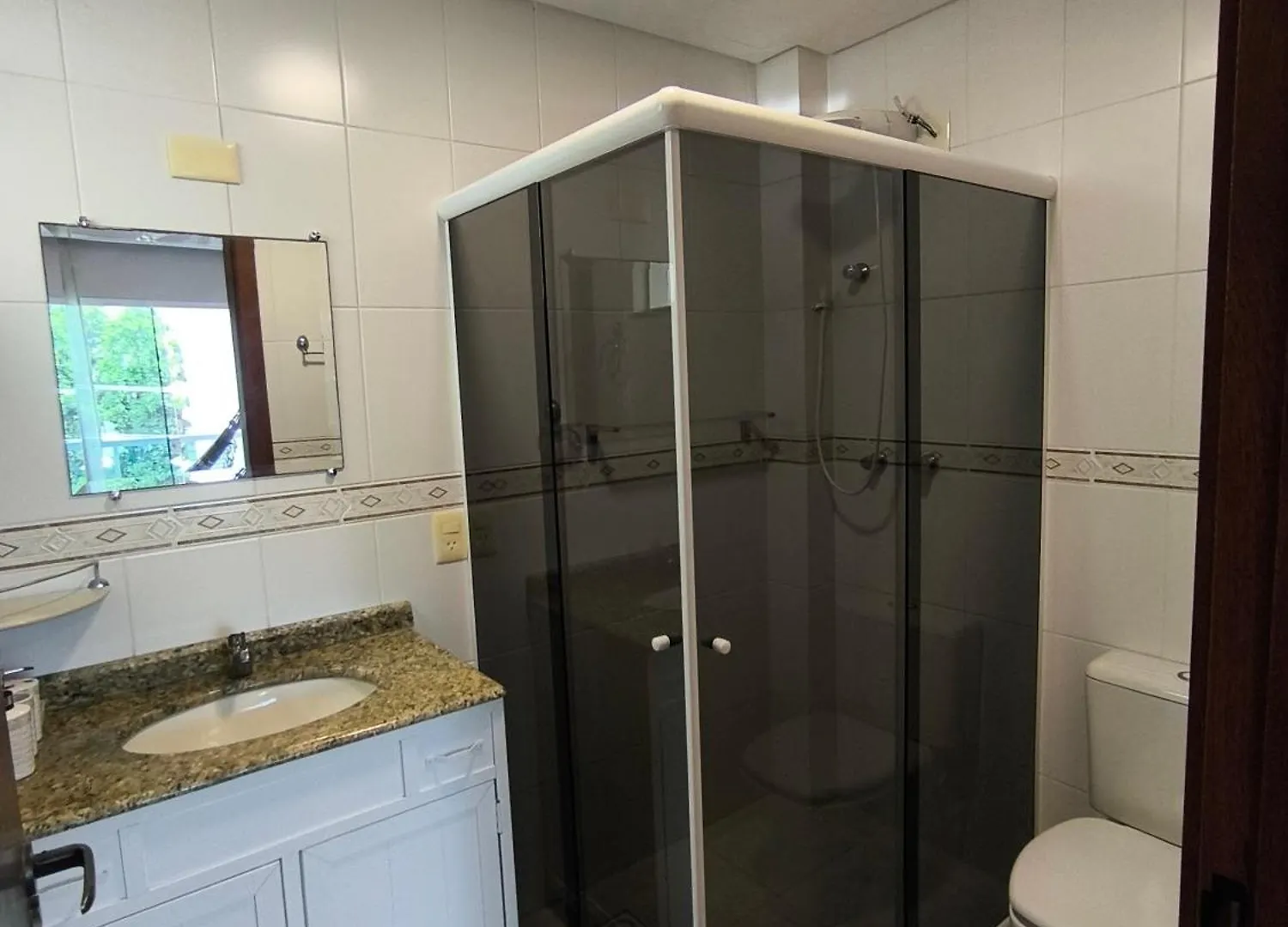 Apartamento Em 봄비나스