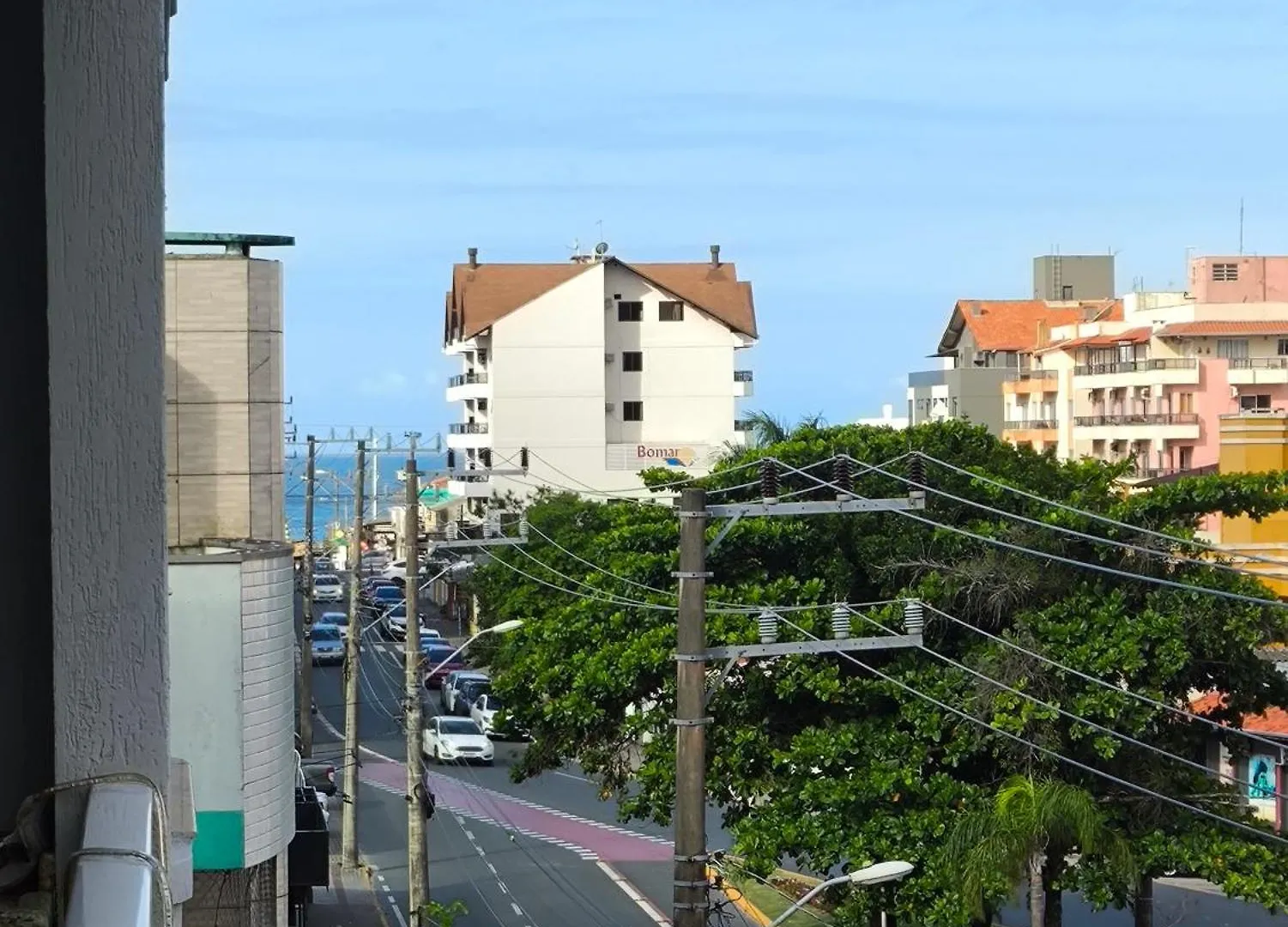 아파트 Apartamento Em 봄비나스