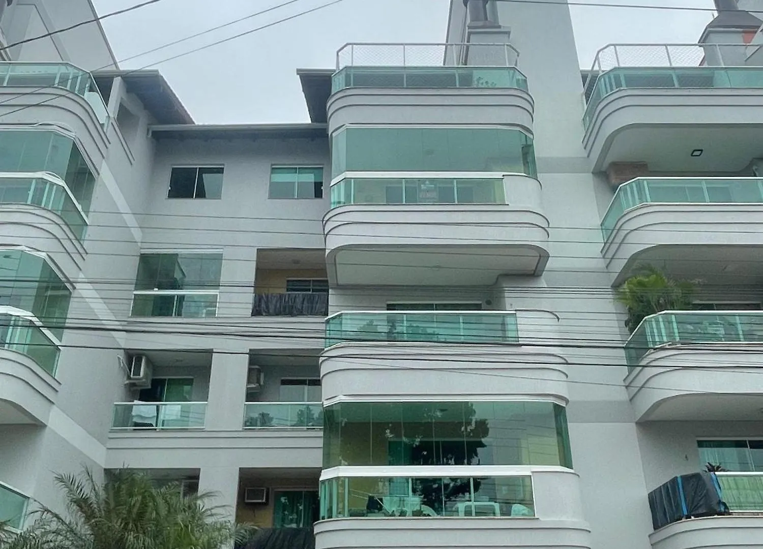 Apartamento Em 봄비나스